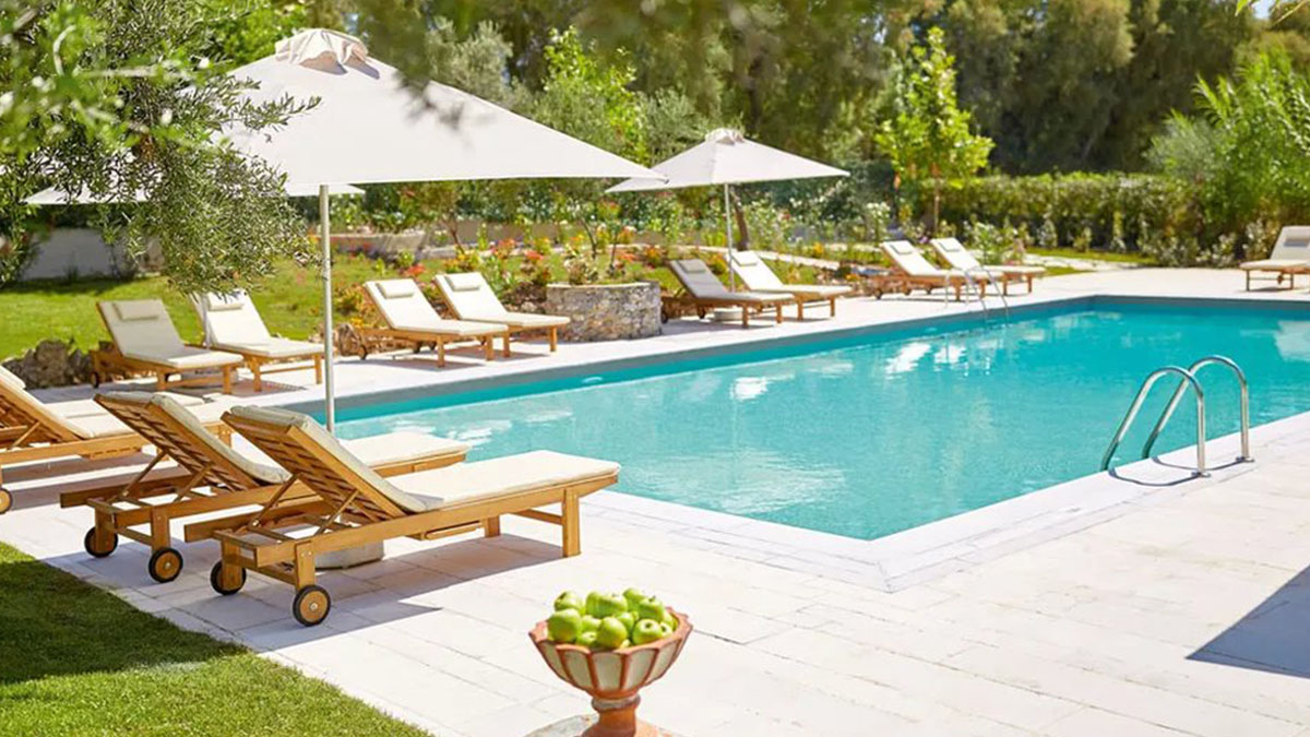 Villa Oliva by Grecotel